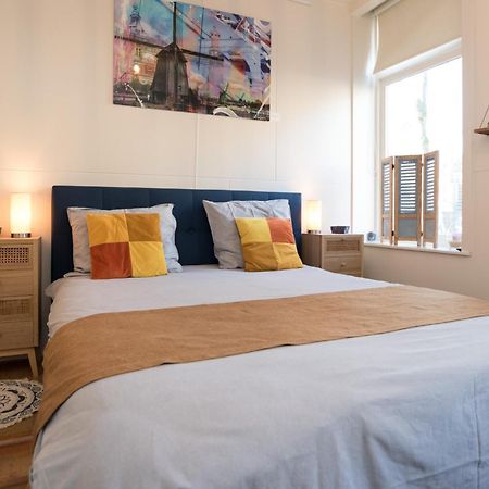 Apartament Luttik Oudorp 30 Alkmaar Zewnętrze zdjęcie