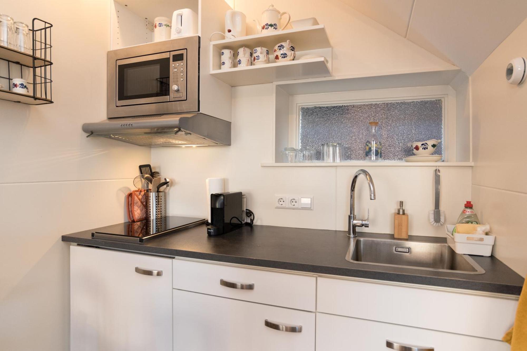 Apartament Luttik Oudorp 30 Alkmaar Zewnętrze zdjęcie