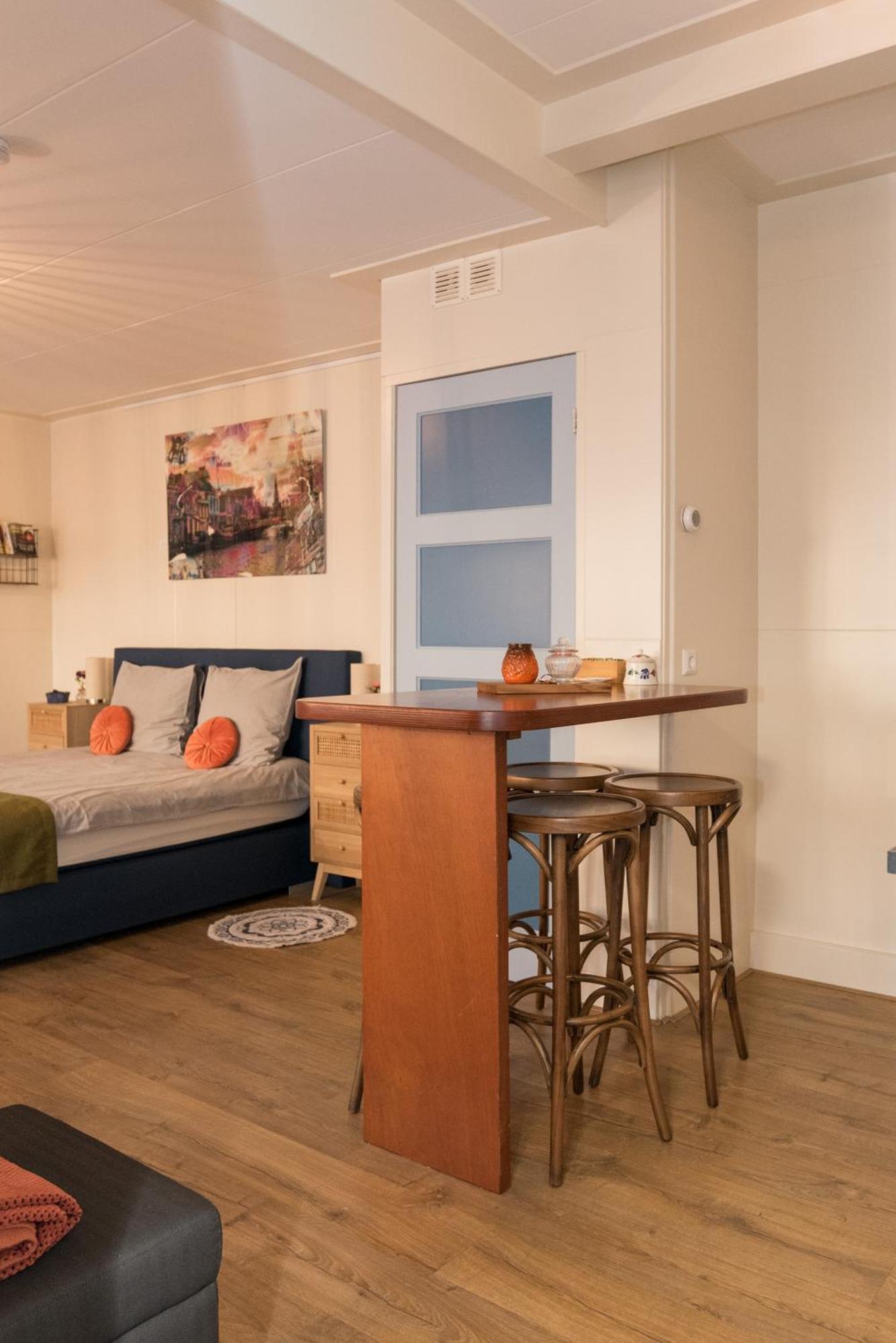 Apartament Luttik Oudorp 30 Alkmaar Zewnętrze zdjęcie