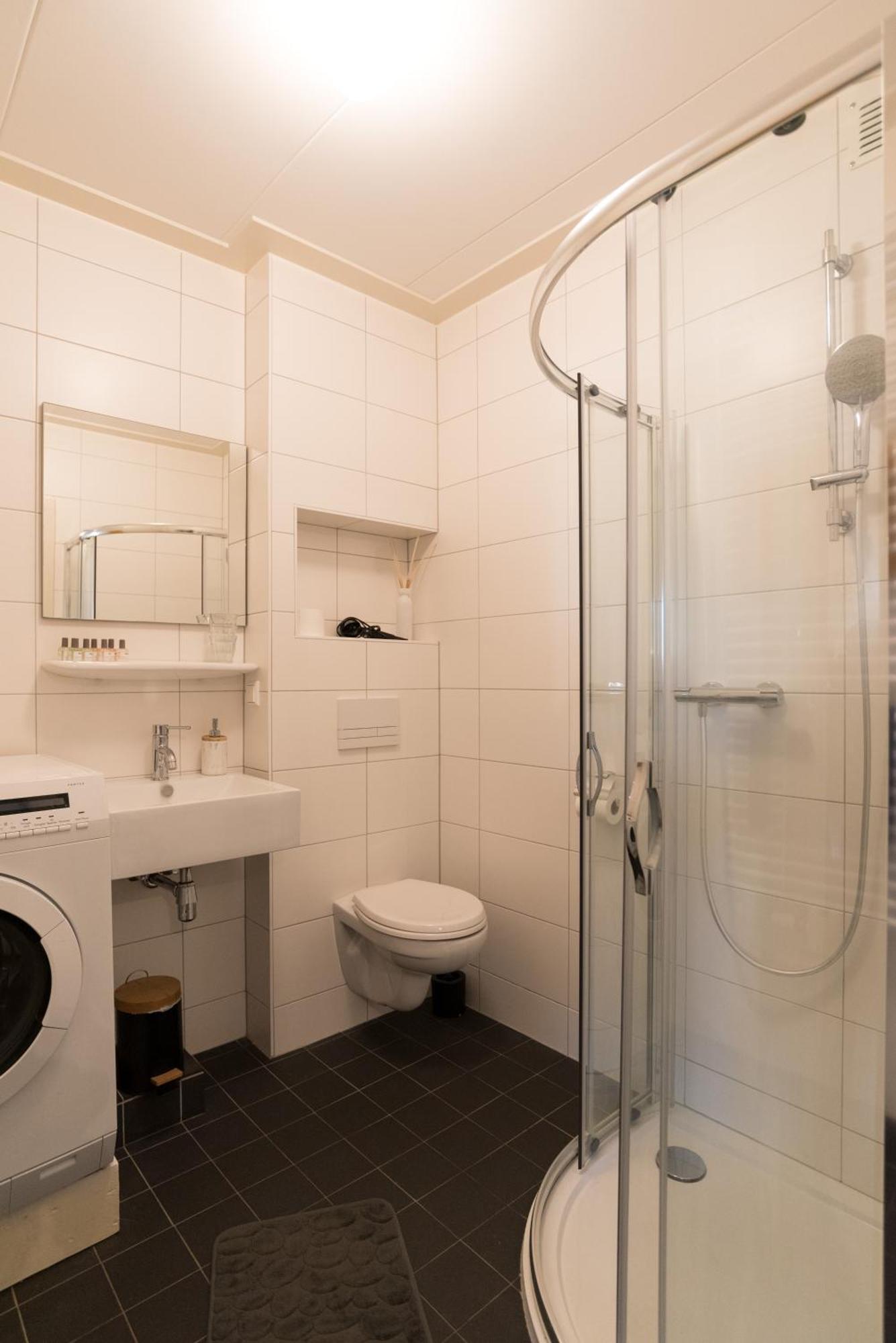 Apartament Luttik Oudorp 30 Alkmaar Zewnętrze zdjęcie