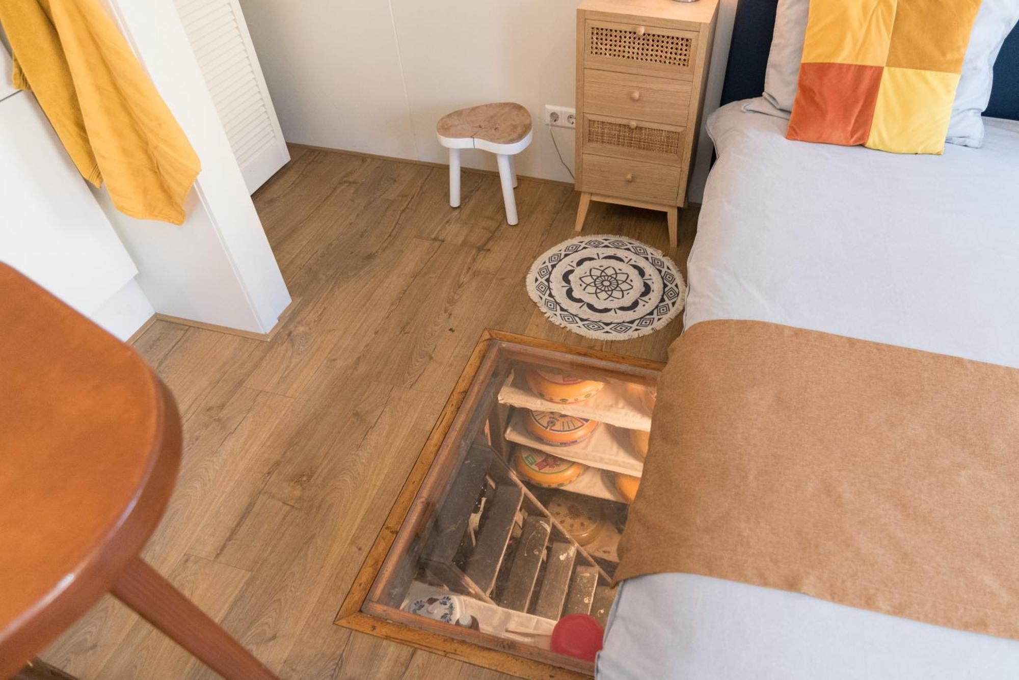 Apartament Luttik Oudorp 30 Alkmaar Zewnętrze zdjęcie
