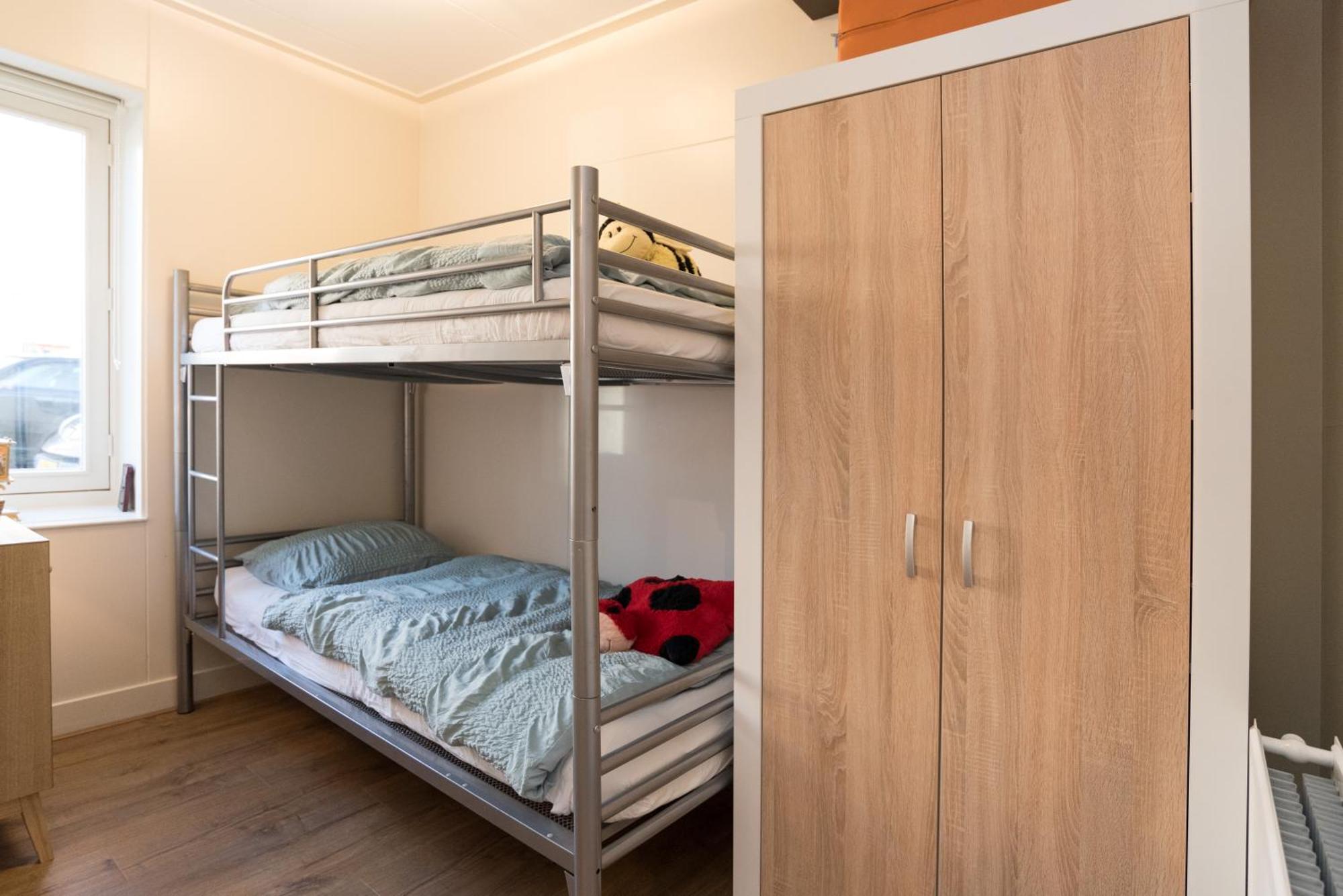 Apartament Luttik Oudorp 30 Alkmaar Zewnętrze zdjęcie