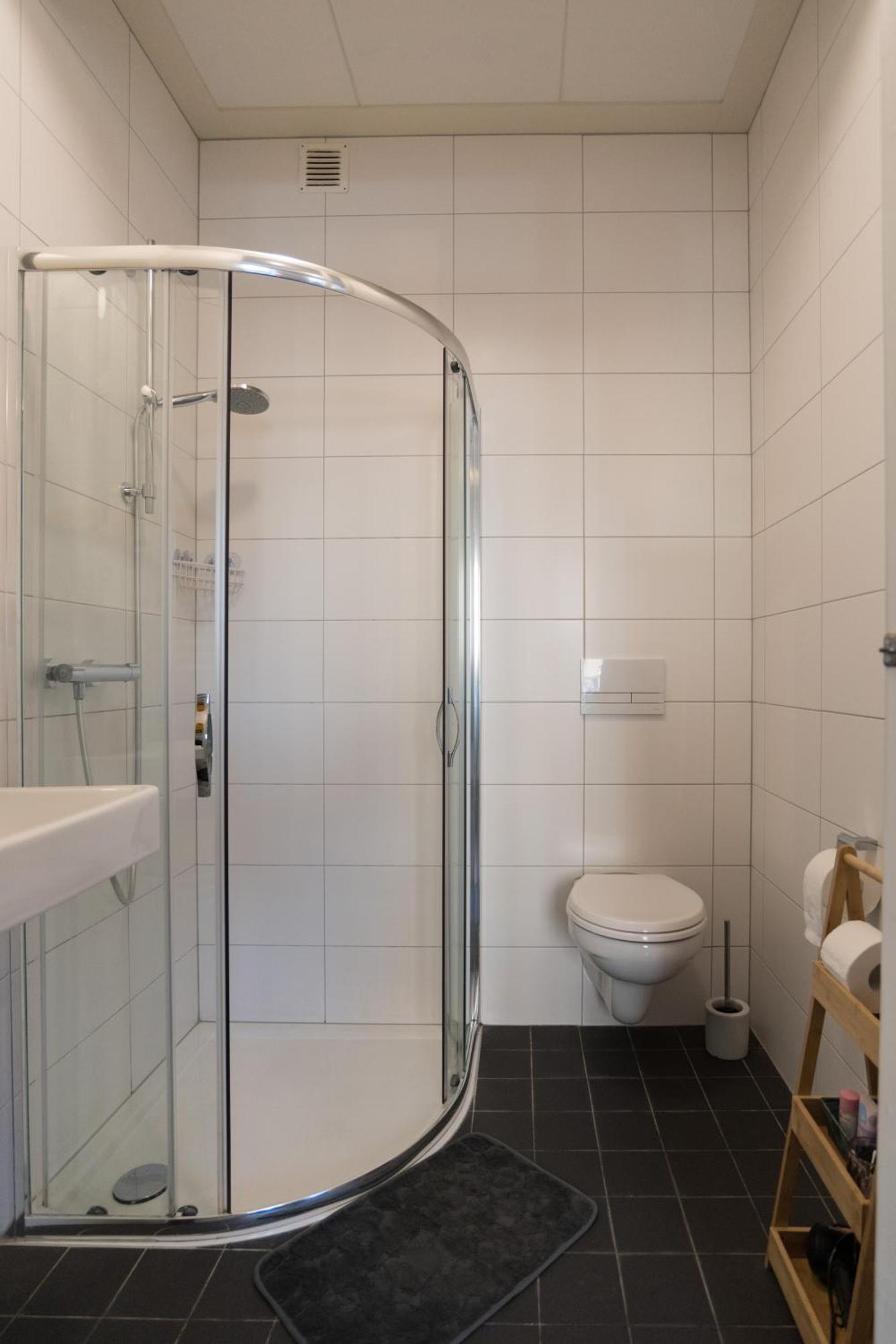 Apartament Luttik Oudorp 30 Alkmaar Zewnętrze zdjęcie