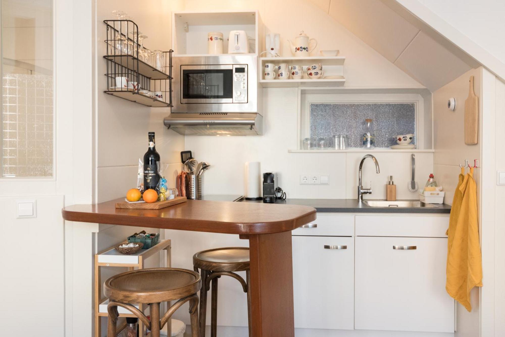 Apartament Luttik Oudorp 30 Alkmaar Zewnętrze zdjęcie