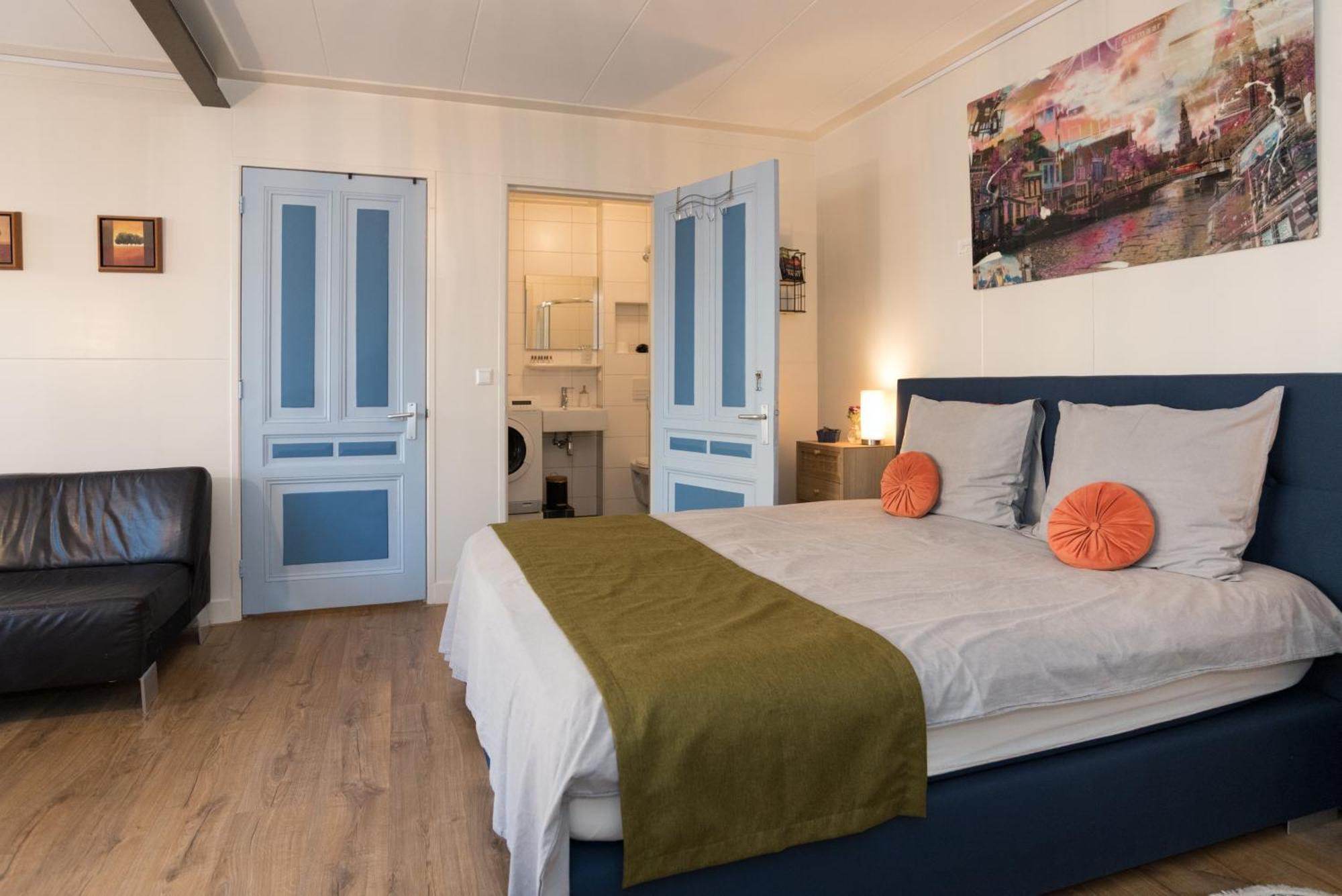 Apartament Luttik Oudorp 30 Alkmaar Zewnętrze zdjęcie