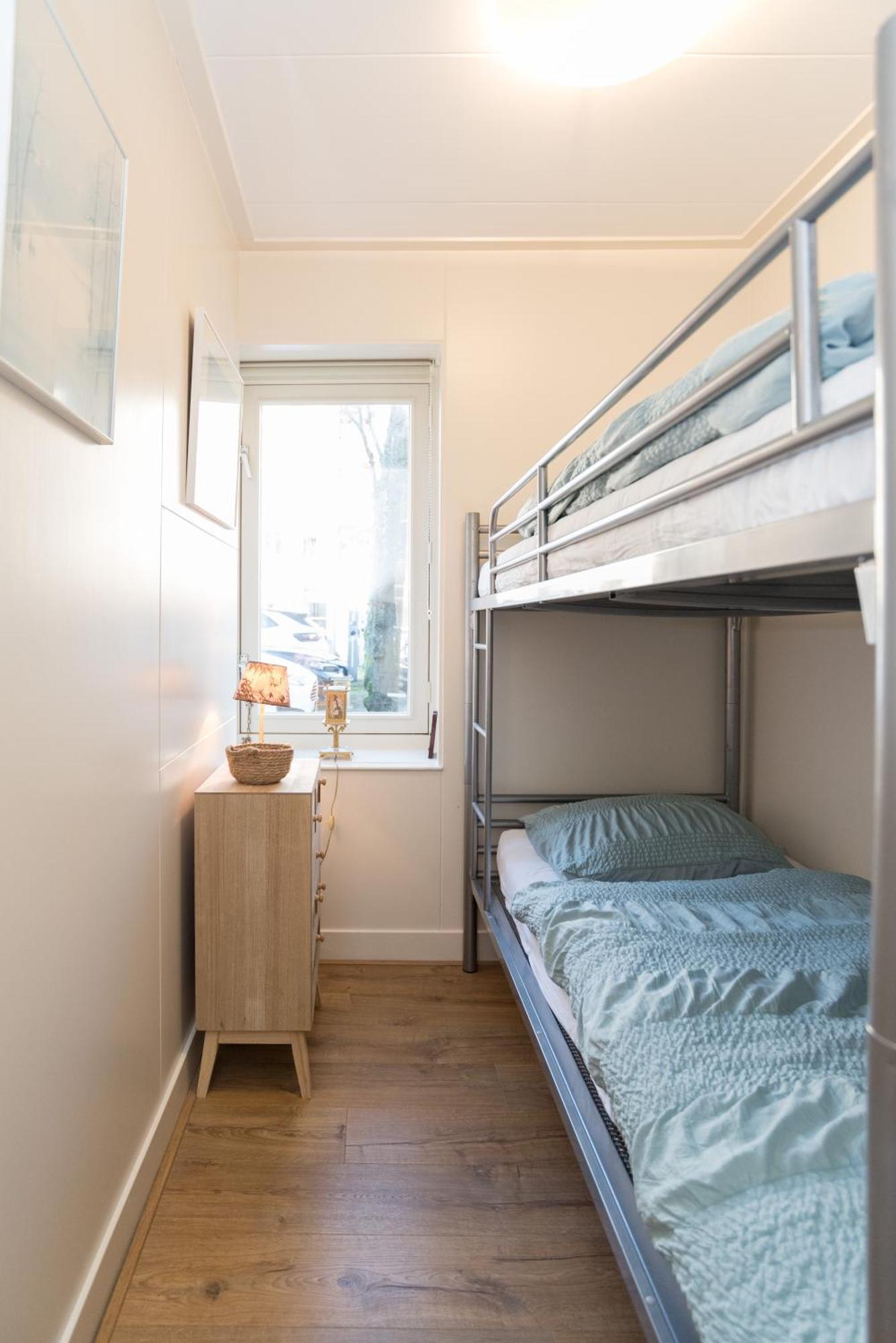 Apartament Luttik Oudorp 30 Alkmaar Zewnętrze zdjęcie