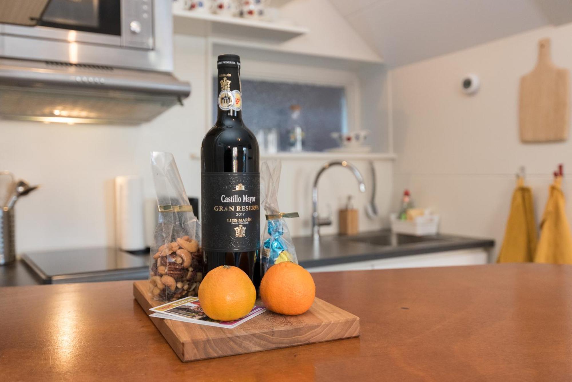 Apartament Luttik Oudorp 30 Alkmaar Zewnętrze zdjęcie