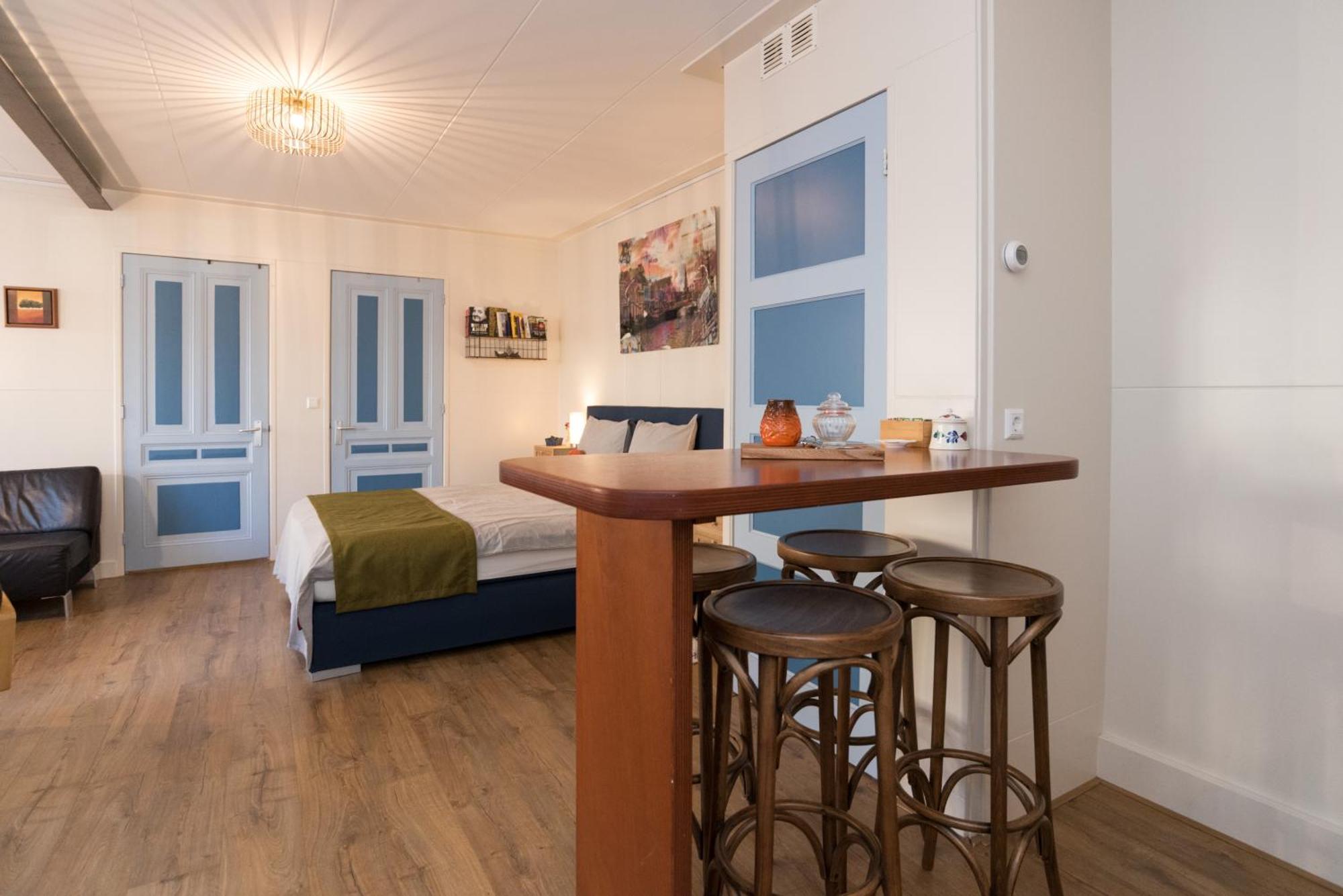 Apartament Luttik Oudorp 30 Alkmaar Zewnętrze zdjęcie