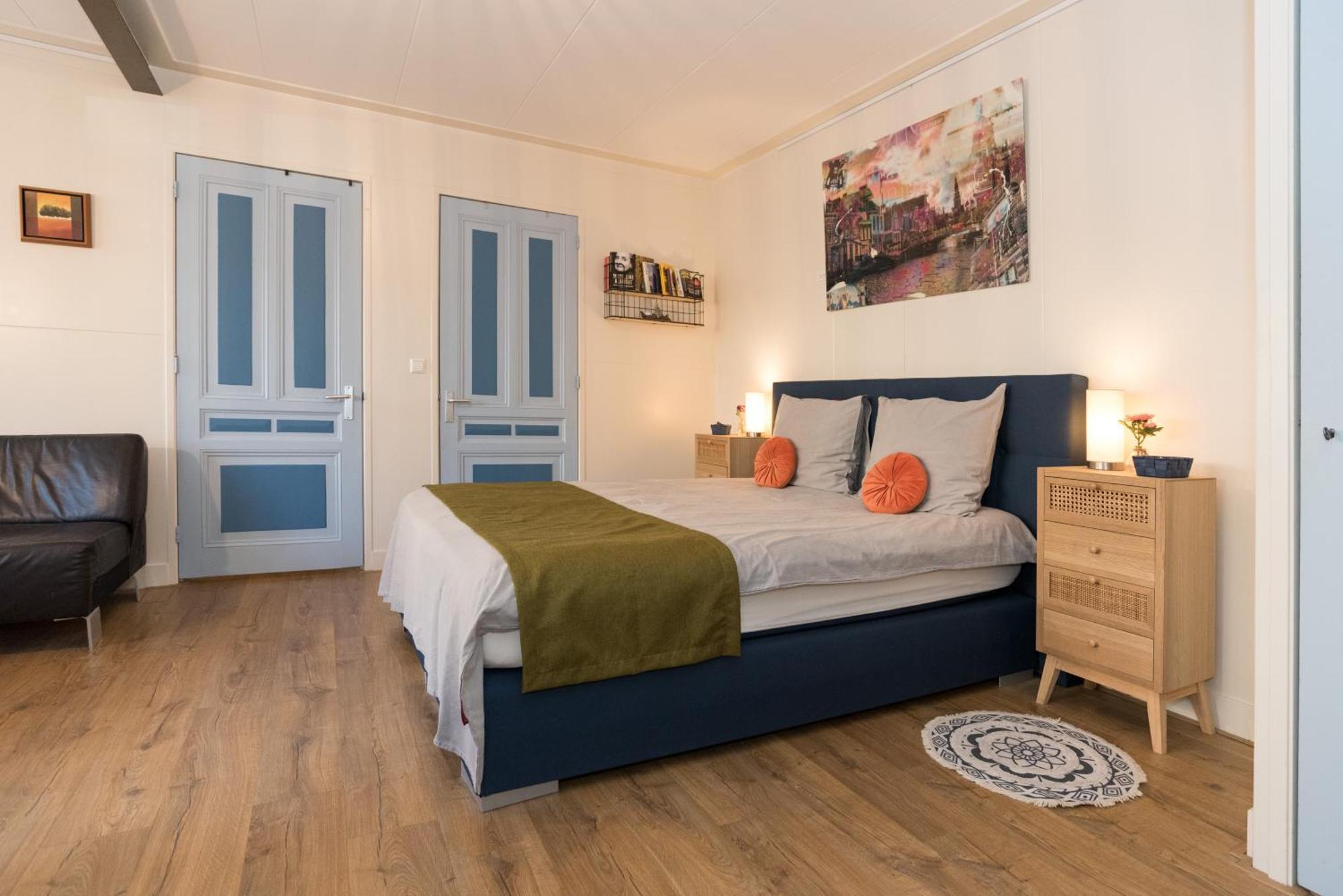 Apartament Luttik Oudorp 30 Alkmaar Zewnętrze zdjęcie