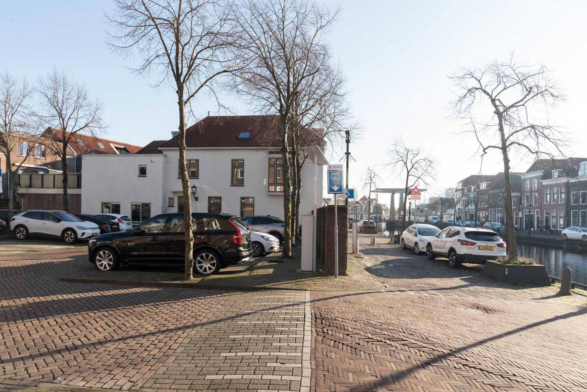 Apartament Luttik Oudorp 30 Alkmaar Zewnętrze zdjęcie