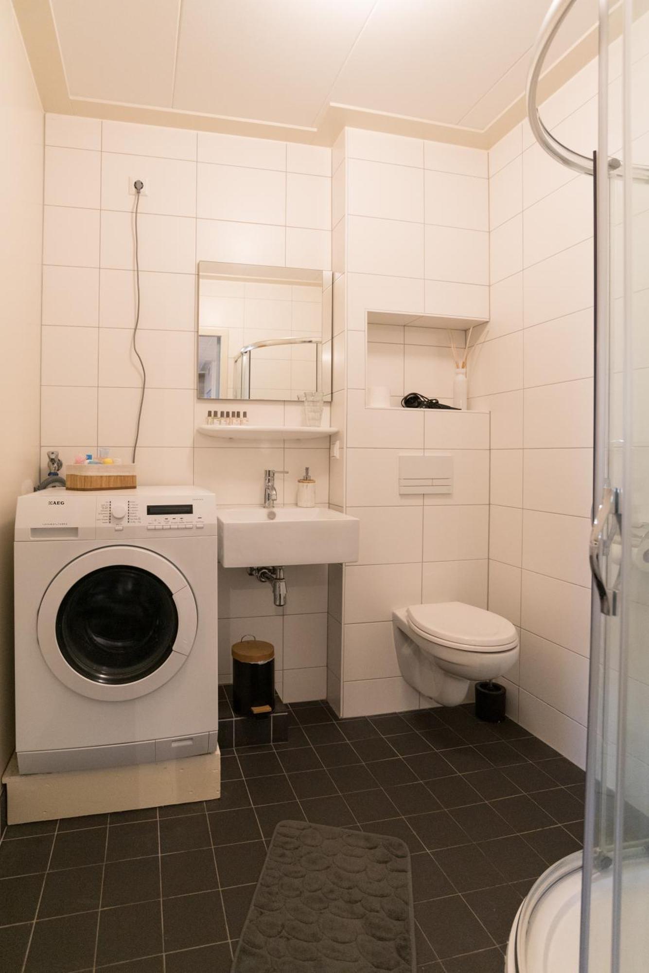 Apartament Luttik Oudorp 30 Alkmaar Zewnętrze zdjęcie
