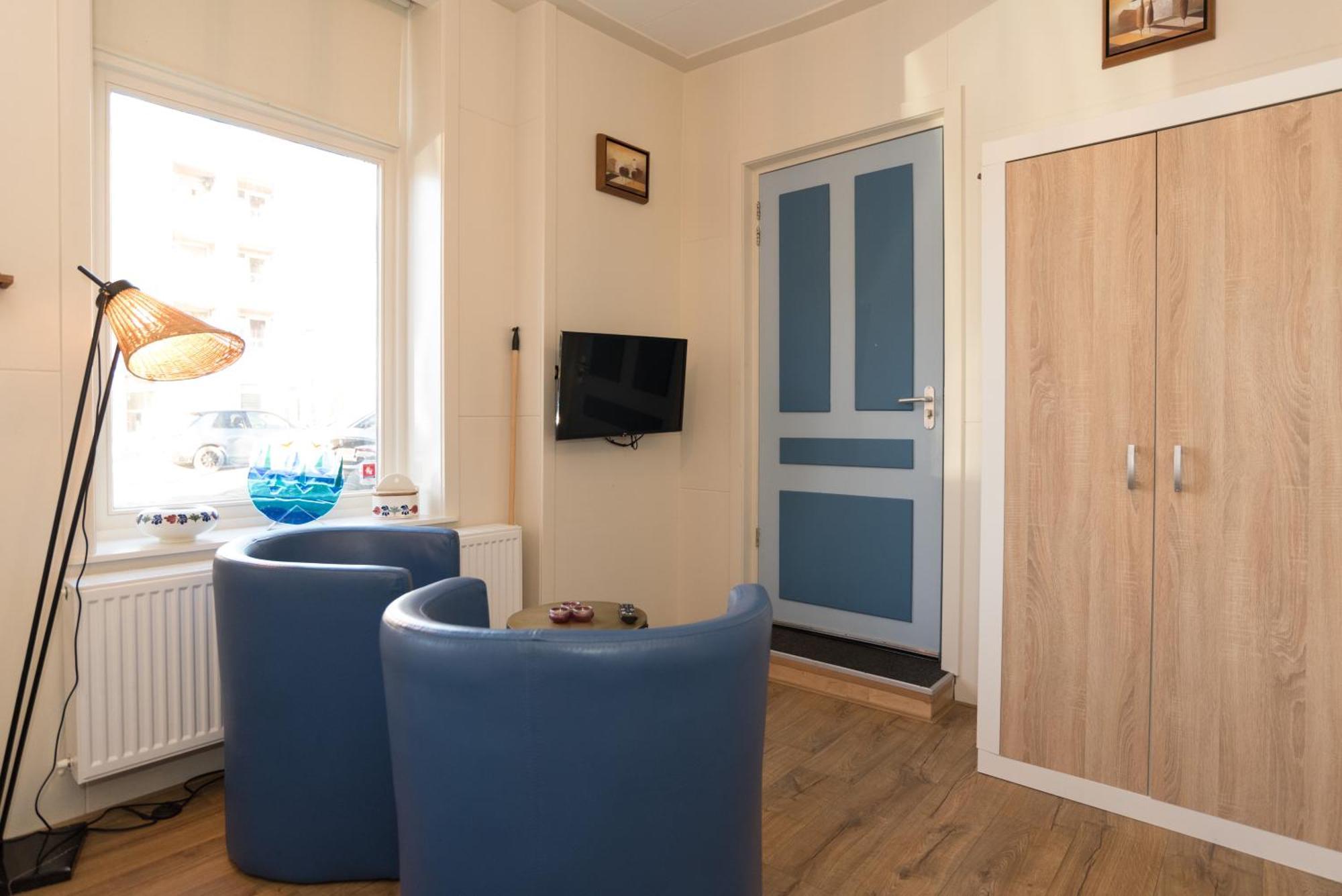 Apartament Luttik Oudorp 30 Alkmaar Zewnętrze zdjęcie