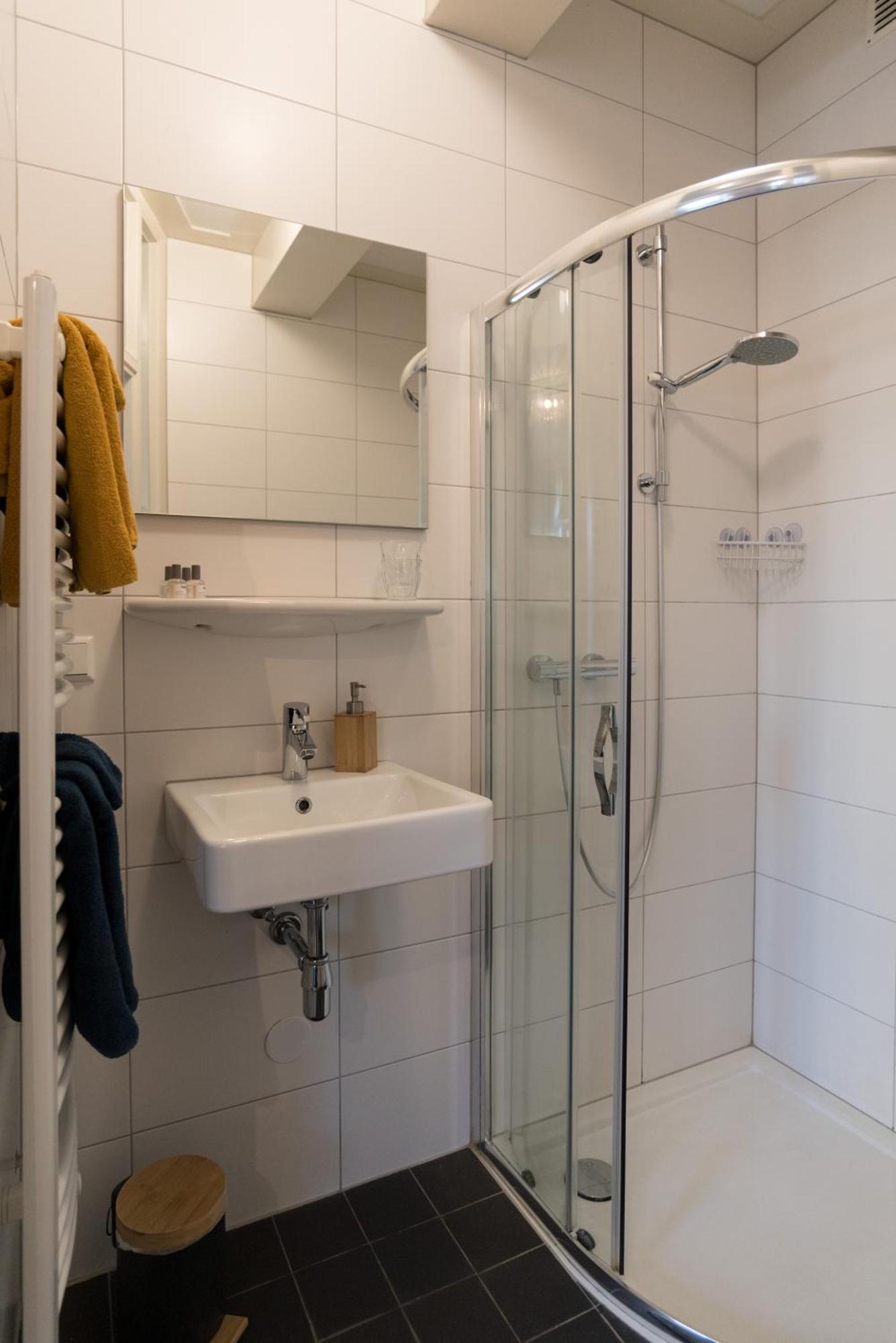 Apartament Luttik Oudorp 30 Alkmaar Zewnętrze zdjęcie