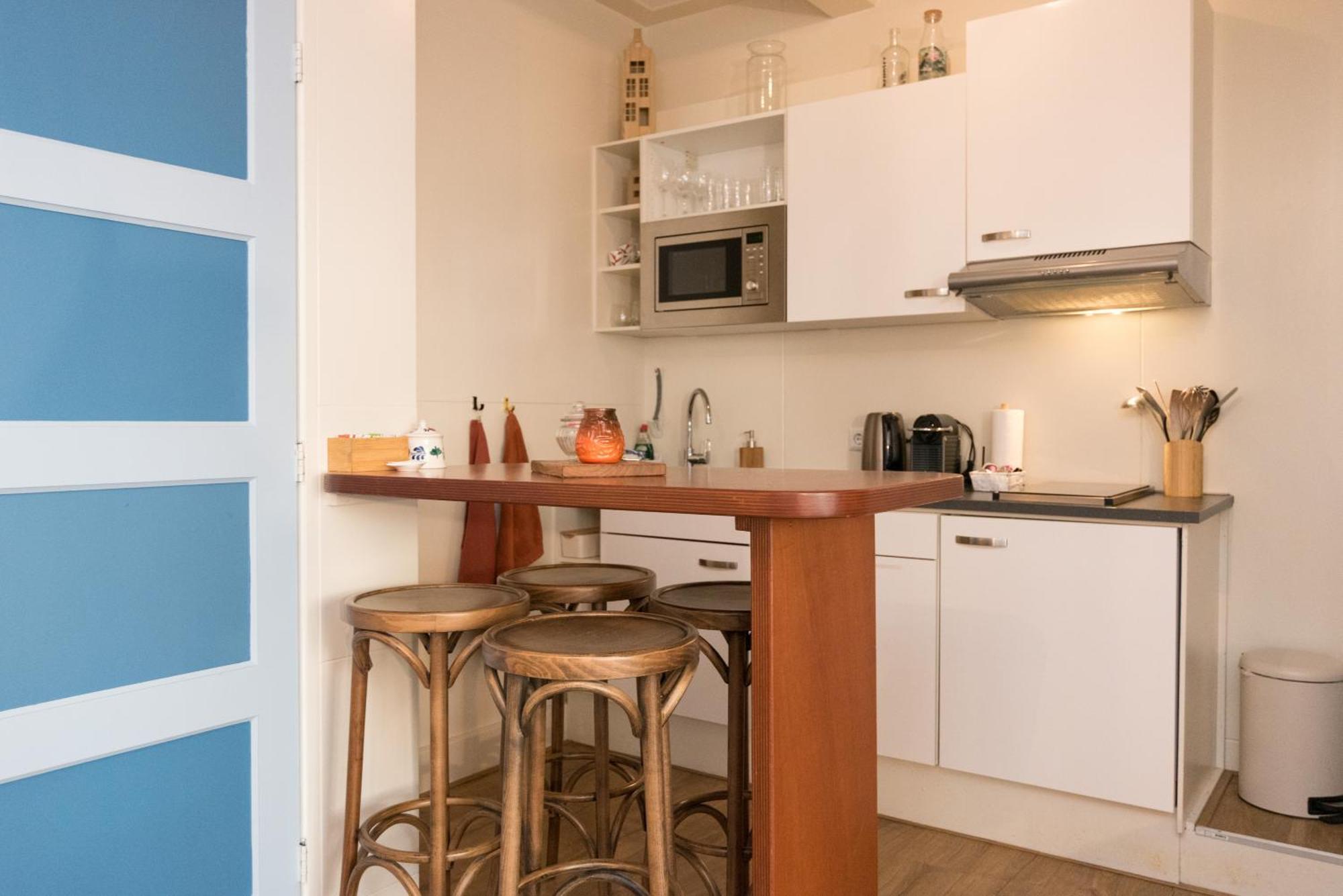 Apartament Luttik Oudorp 30 Alkmaar Zewnętrze zdjęcie